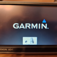 Garmin Nuvi 200w
