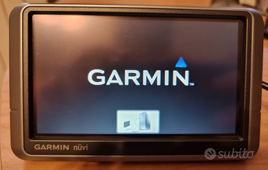 Garmin Nuvi 200w