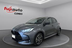 Toyota Yaris 1.5h Lounge