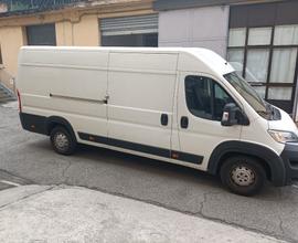 CITROEN Jumper 35 BlueHDi 130 PLM-SL-TM Furgone