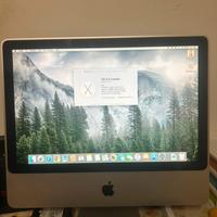 Imac 21 pollici