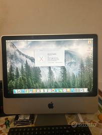 Imac 21 pollici
