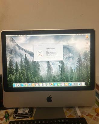 Imac 21 pollici