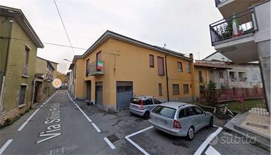 Mansarda a Cornate d'Adda