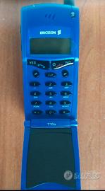 cellulare ERICSSON T10S