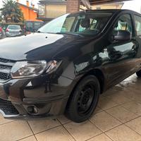 Dacia Sandero 1.2 75CV Ambiance