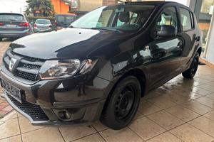 Dacia Sandero 1.2 75CV Ambiance