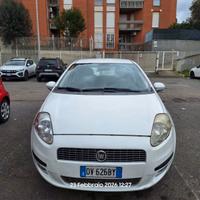 Fiat Grande Punto 1.4, 2008 benzina-metano