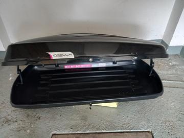 Box per auto 