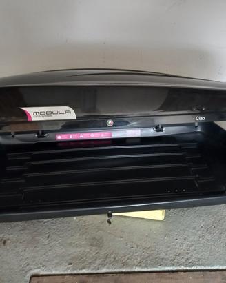 Box per auto 