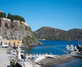 Incantevole Immobile sul mare - Lipari