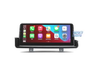 RADIO GPS ANDROID 14 BMW E90 E91 E92 E93 08-12 SEN