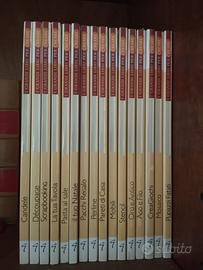 I GRANDI LIBRI PER CREARE