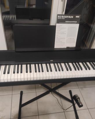 Korg B2N Digital Piano