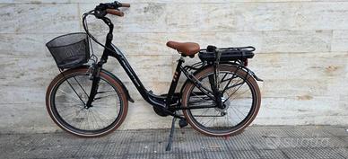 Bici elettrica