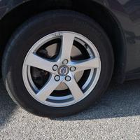 cerchi volvo originali 