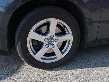 cerchi volvo originali 