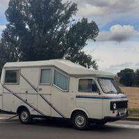 Camper Vintage Ruggeri