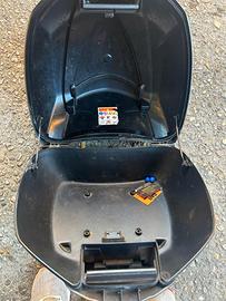 Bauletto Scooter
