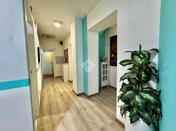 NEGOZIO A NOVARA