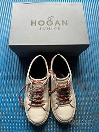 Scarpe Hogan Junior