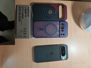 Google Pixel 10 versione 12/256 GB nuovo