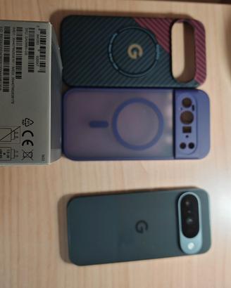 Google Pixel 10 versione 12/256 GB nuovo