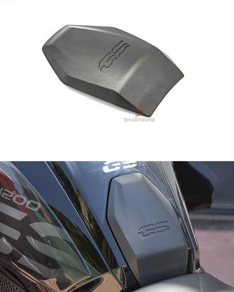 Copri serbatoio BMW R1200GS K50 R1250GS STD Nero