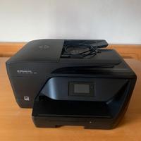 HP OfficeJet 6950 stampante multifunzione