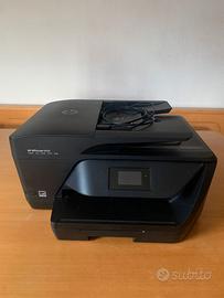 HP OfficeJet 6950 stampante multifunzione