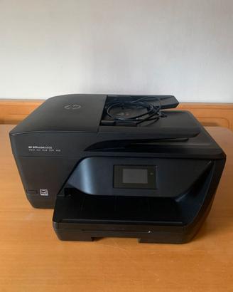 HP OfficeJet 6950 stampante multifunzione
