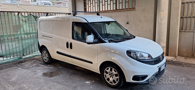 Fiat doblò maxi