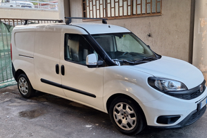 Fiat doblò maxi