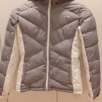 Giacca e pantalone da sci