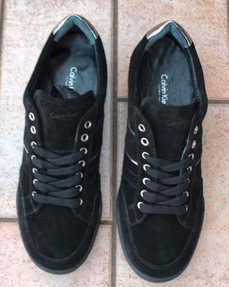 Sneakers Calvin Klein tg 44 nuove