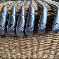 Mazze golf TaylorMade 5-PW + SW