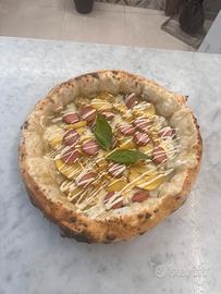 Pizzaiolo