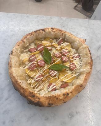 Pizzaiolo