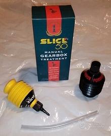 Additivo antiattrito SLICK 50 cambio manuale
