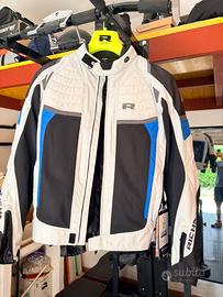 Giacca moto richa airstrem-X