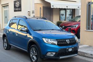 DACIA Sandero Stepway TCe GPL 90CV Techroad