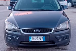 Ford Focus 1.6 TDCi Adatta per neopatentati