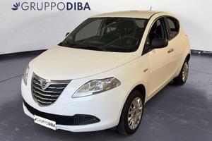 Lancia Ypsilon III 2011 Benzina 0.9 t.air Ell...