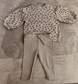 Completo neonata