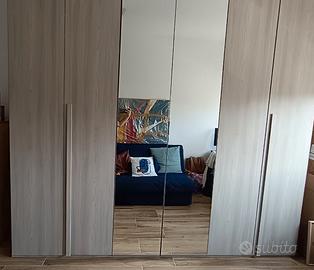 Armadio Mondo Convenienza