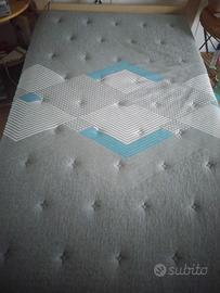 MATERASSO FALOMO TOP FEEL una piazza e mezza