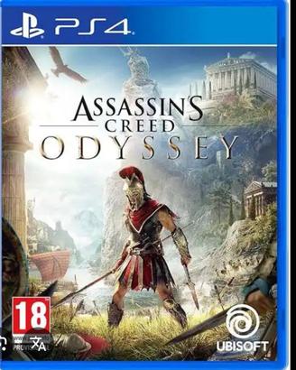 Gioco ps4