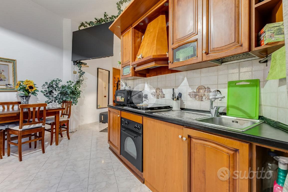 Appartamento – Roma, Monte Sacro, Municipio Roma III - Vista 3