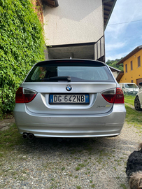 BMW 320d