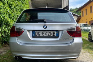 BMW 320d